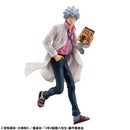 [Pre-order] Ginpachi Sakata (Gintoki) Reiwa ver. - 3-nen Z-gumi Ginpachi-sensei G.E.M. Series Complete Figure
