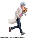 [Pre-order] Ginpachi Sakata (Gintoki) Reiwa ver. - 3-nen Z-gumi Ginpachi-sensei G.E.M. Series Complete Figure