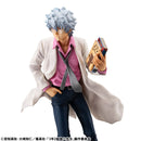 [Pre-order] Ginpachi Sakata (Gintoki) Reiwa ver. - 3-nen Z-gumi Ginpachi-sensei G.E.M. Series Complete Figure