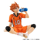 [Pre-order] Shoyo Hinata Second Uniform ver. - Haikyuu!! G.E.M. Series Palm Size Complete Figure