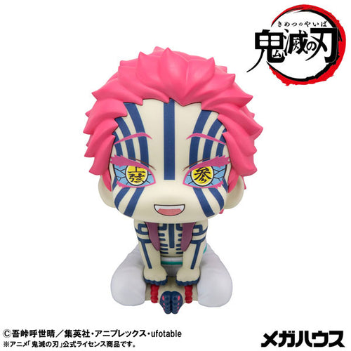 [Pre-order] Akaza - LookUp Demon Slayer: Kimetsu no Yaiba Complete Figure