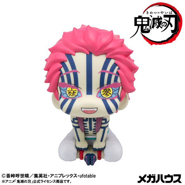 [Pre-order] Akaza - LookUp Demon Slayer: Kimetsu no Yaiba Complete Figure