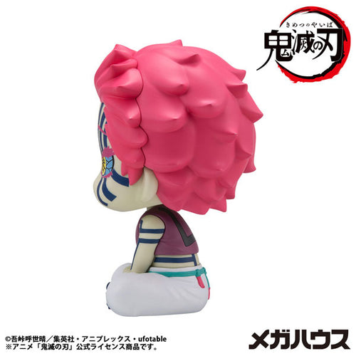 [Pre-order] Akaza - LookUp Demon Slayer: Kimetsu no Yaiba Complete Figure