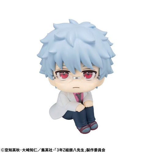 [Pre-order] Ginpachi Sakata - LookUp 3-nen Z-gumi Ginpachi-sensei