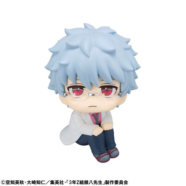 [Pre-order] Ginpachi Sakata - LookUp 3-nen Z-gumi Ginpachi-sensei
