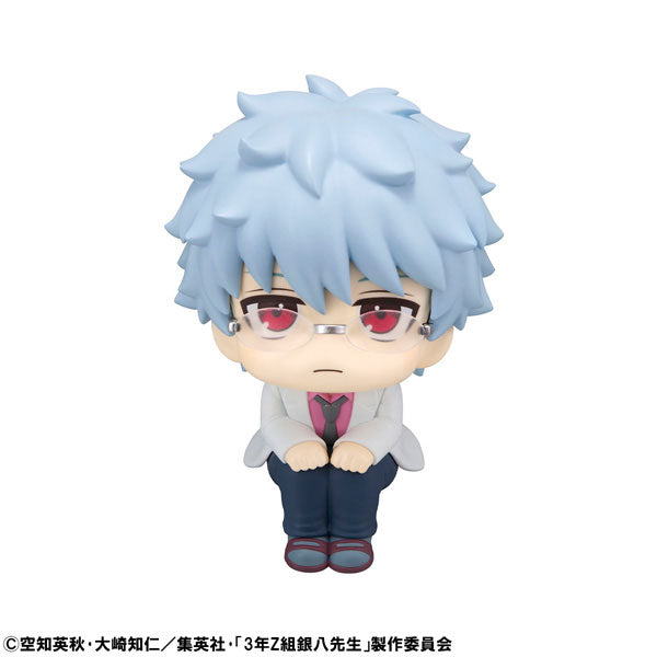 [Pre-order] Ginpachi Sakata - LookUp 3-nen Z-gumi Ginpachi-sensei