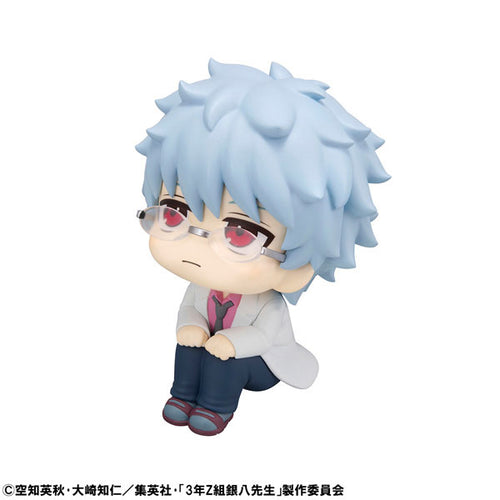 [Pre-order] Ginpachi Sakata - LookUp 3-nen Z-gumi Ginpachi-sensei