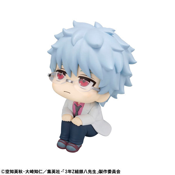 [Pre-order] Ginpachi Sakata - LookUp 3-nen Z-gumi Ginpachi-sensei