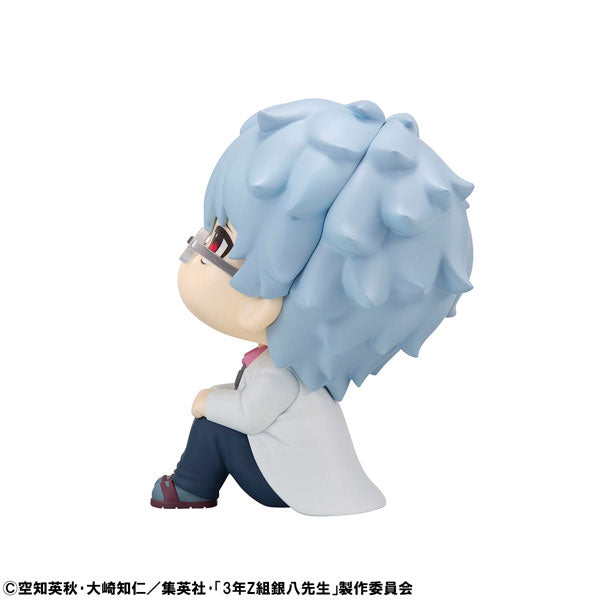[Pre-order] Ginpachi Sakata - LookUp 3-nen Z-gumi Ginpachi-sensei