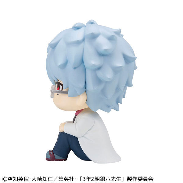 [Pre-order] Ginpachi Sakata - LookUp 3-nen Z-gumi Ginpachi-sensei