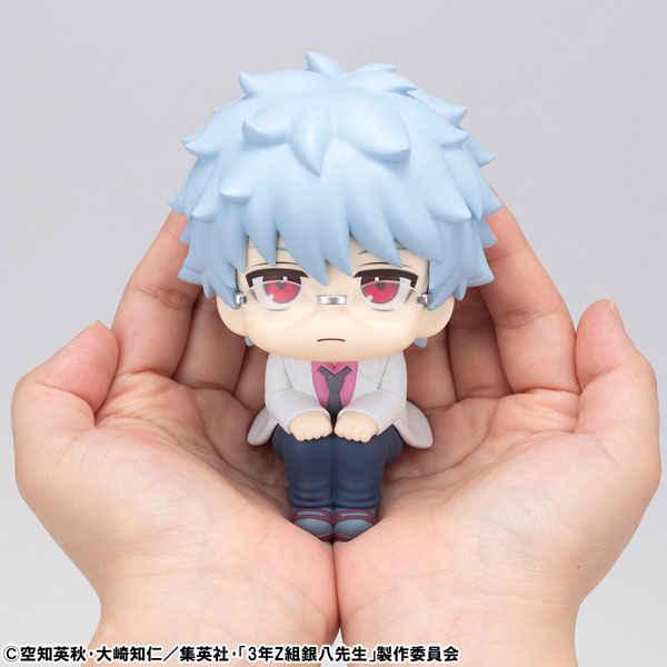 [Pre-order] Ginpachi Sakata - LookUp 3-nen Z-gumi Ginpachi-sensei
