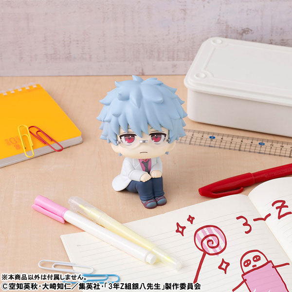 [Pre-order] Ginpachi Sakata - LookUp 3-nen Z-gumi Ginpachi-sensei