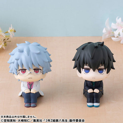 [Pre-order] Ginpachi Sakata - LookUp 3-nen Z-gumi Ginpachi-sensei