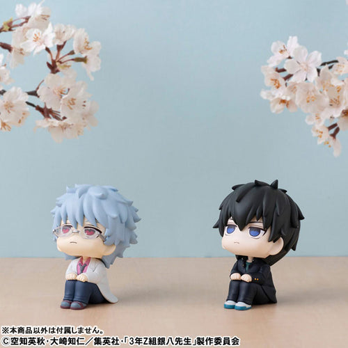 [Pre-order] Ginpachi Sakata - LookUp 3-nen Z-gumi Ginpachi-sensei
