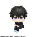 [Pre-order] Toshiro Hijikata - LookUp 3-nen Z-gumi Ginpachi-sensei