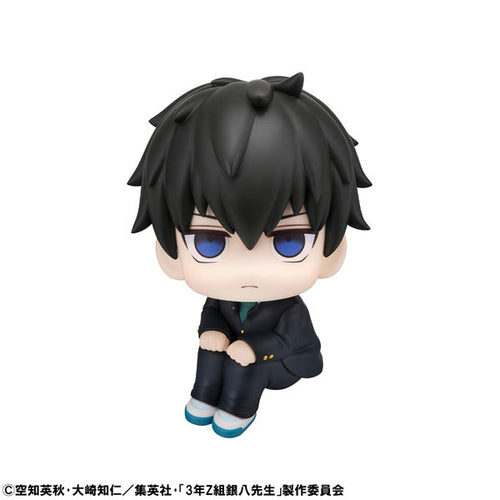 [Pre-order] Toshiro Hijikata - LookUp 3-nen Z-gumi Ginpachi-sensei