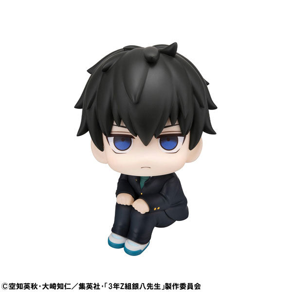 [Pre-order] Toshiro Hijikata - LookUp 3-nen Z-gumi Ginpachi-sensei