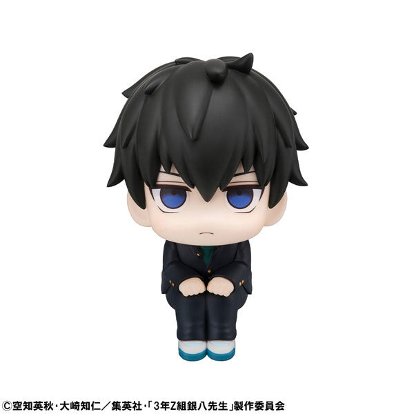 [Pre-order] Toshiro Hijikata - LookUp 3-nen Z-gumi Ginpachi-sensei