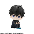 [Pre-order] Toshiro Hijikata - LookUp 3-nen Z-gumi Ginpachi-sensei
