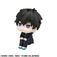 [Pre-order] Toshiro Hijikata - LookUp 3-nen Z-gumi Ginpachi-sensei