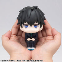 [Pre-order] Toshiro Hijikata - LookUp 3-nen Z-gumi Ginpachi-sensei