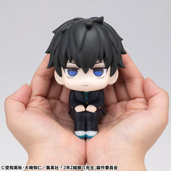 [Pre-order] Toshiro Hijikata - LookUp 3-nen Z-gumi Ginpachi-sensei