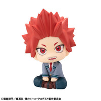 [Pre-order] Eijiro Kirishima - LookUp My Hero Academia Complete Figure