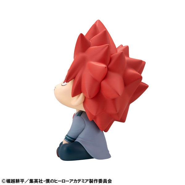 [Pre-order] Eijiro Kirishima - LookUp My Hero Academia Complete Figure