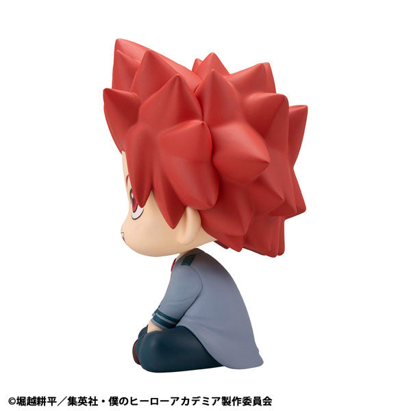 [Pre-order] Eijiro Kirishima - LookUp My Hero Academia Complete Figure