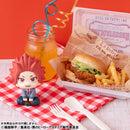 [Pre-order] Eijiro Kirishima - LookUp My Hero Academia Complete Figure