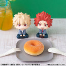 [Pre-order] Eijiro Kirishima - LookUp My Hero Academia Complete Figure