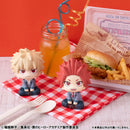 [Pre-order] Eijiro Kirishima - LookUp My Hero Academia Complete Figure
