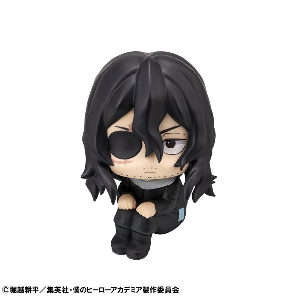 [Pre-order] Shota Aizawa - LookUp My Hero Academia Complete Figure