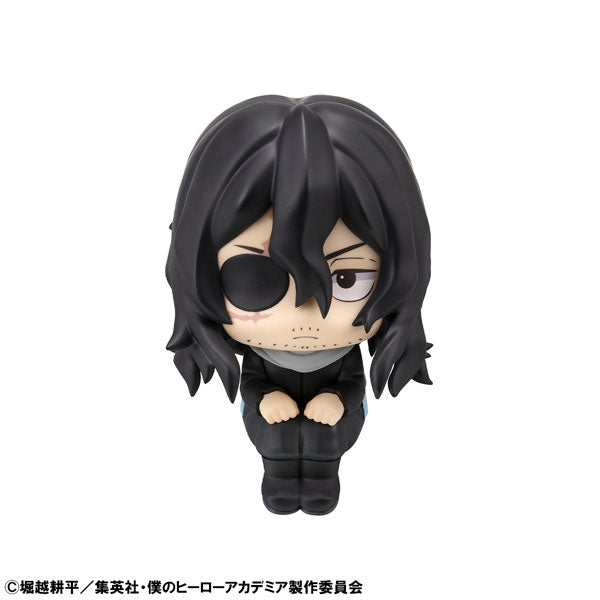 [Pre-order] Shota Aizawa - LookUp My Hero Academia Complete Figure