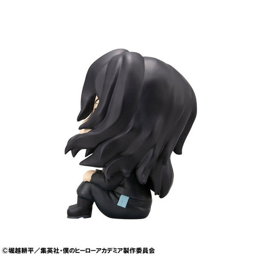 [Pre-order] Shota Aizawa - LookUp My Hero Academia Complete Figure