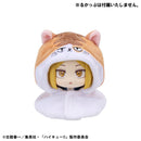 [Pre-order] Haikyuu!! Kenma Cat LookUp Poncho