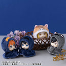[Pre-order] Haikyuu!! Kenma Cat LookUp Poncho