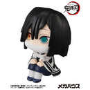 [Pre-order] Obanai Iguro - LookUp Demon Slayer: Kimetsu no Yaiba Complete Figure