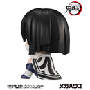 [Pre-order] Obanai Iguro - LookUp Demon Slayer: Kimetsu no Yaiba Complete Figure