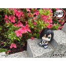 [Pre-order] Obanai Iguro - LookUp Demon Slayer: Kimetsu no Yaiba Complete Figure