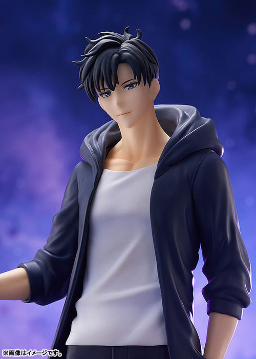 Sung Jinwoo - Solo Leveling POP UP PARADE L size Complete Figure