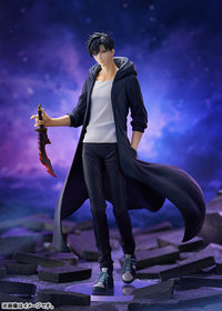[Pre-order] Sung Jinwoo - Solo Leveling POP UP PARADE L size Complete Figure