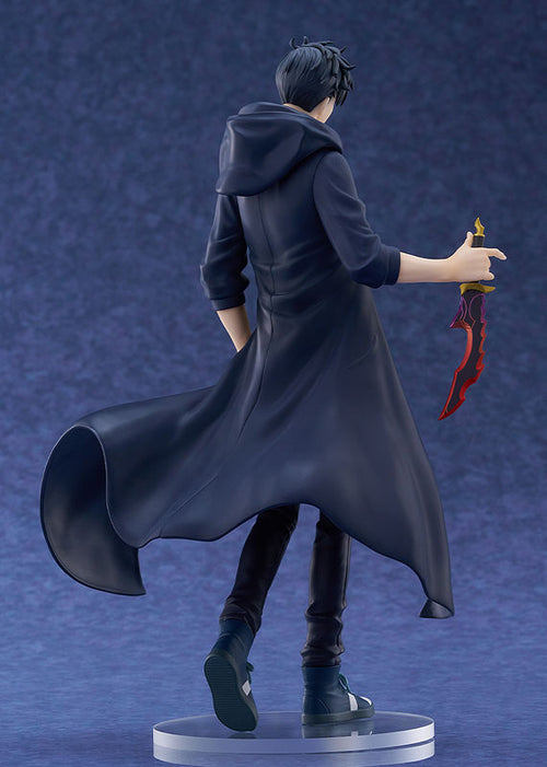 Sung Jinwoo - Solo Leveling POP UP PARADE L size Complete Figure