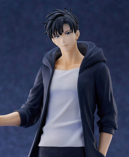 Sung Jinwoo - Solo Leveling POP UP PARADE L size Complete Figure