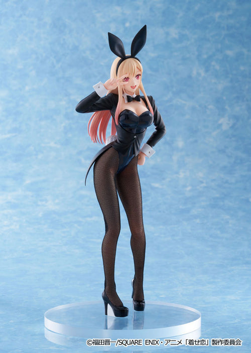 [Pre-order] Marin Kitagawa Halloween Bunny Ver. - My Dress-Up Darling Non Scale Figure