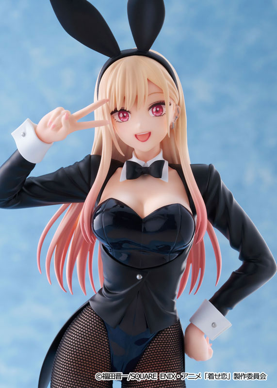[Pre-order] Marin Kitagawa Halloween Bunny Ver. - My Dress-Up Darling Non Scale Figure