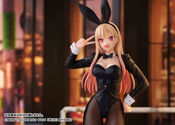 [Pre-order] Marin Kitagawa Halloween Bunny Ver. - My Dress-Up Darling Non Scale Figure
