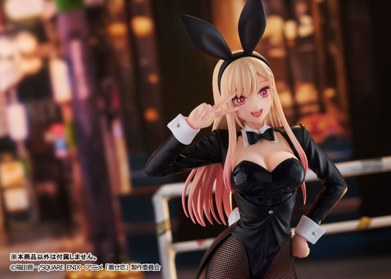 [Pre-order] Marin Kitagawa Halloween Bunny Ver. - My Dress-Up Darling Non Scale Figure