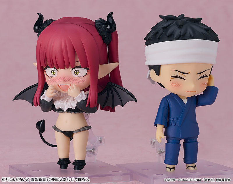 [Pre-order] Liz cosplay by Marin - Nendoroid My Dress-Up Darling