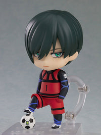 [Pre-order] Rin Itoshi - Nendoroid Blue Lock